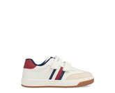 Tommy Hilfiger Low Cut Lace-Up Velcro BJ/MAR - T1X9-33624-1269B057-951